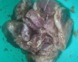 Foto langkah ke 3 dari resep Babi Panggang (Teflon) Kecap.