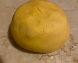 Foto del passaggio 1 della ricetta Crostata con crema al limone