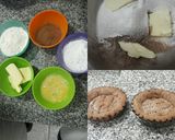 Foto del paso 1 de la receta: Tarta bombón de chocolate