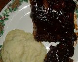 Foto del paso 6 de la receta: Costillas de cerdo BBQ