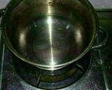 Foto langkah ke 2 dari resep Es Bubur paccin (pacar cina).