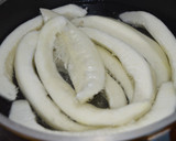 Foto del paso 2 de la receta: Cayote en Almíbar