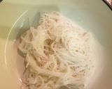Foto langkah ke 3 dari resep Beef meat Pho Thai.