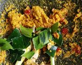 Foto langkah ke 2 dari resep Tongseng ayam joss.