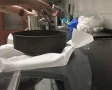 Foto del paso 3 de la receta: Oreo tarta