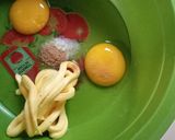 Foto langkah ke 1 dari resep Widaran keju.