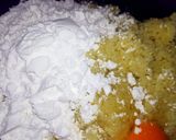 Kluski z dziurką oraz kotlet z łopatki krok przepisu 1 zdjęcie