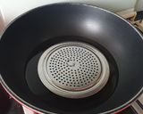 Foto langkah ke 2 dari resep #MakananSehatAnak #TambahBBAnak Steamed Eggs.