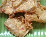 Foto langkah ke 3 dari resep Tempe Goreng Tepung.