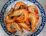 干貝鮮蝦粉絲煲的食譜步驟7照片