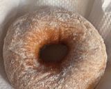 Foto langkah ke 4 dari resep Donat susu.