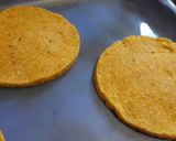Foto del paso 7 de la receta: Pizza rápida #sinharina y sin gluten, vegetariana