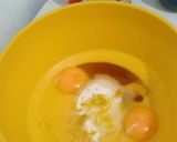 Foto del paso 2 de la receta: Pastafrola integral
