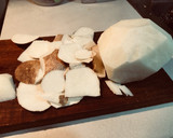 Foto del paso 2 de la receta: Chop Suey | Platillo Chino