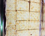 Foto del paso 8 de la receta: NUGATON😋/ Turrón de Chocolate 🍫 _