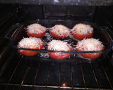 Foto del paso 4 de la receta: Tomates rellenos ricos ricos