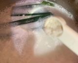 Foto langkah ke 5 dari resep Es Bongko (Ati Pari).