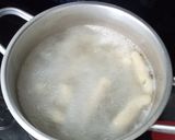 Foto langkah ke 5 dari resep Otak-otak cripy tanpa ikan.