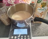 Foto del paso 2 de la receta: Leche No Frita al Horno a tu Gusto