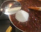 Foto del paso 3 de la receta: Salsa de tomates con pebre (vegano)