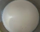 Une image de l'étape 2 de Flan aux œufs.