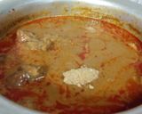 A picture of step 14 of Beef Nihari.