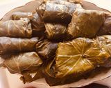 عکس مرحله 1 از دستور دلمه باقالی