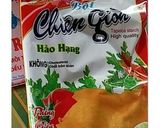 Hình bước làm 3 của món Cá cơm chiên bột