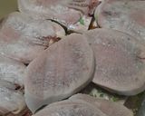 Foto del paso 9 de la receta: Lengua a la vinagreta rendidora en sandwichs