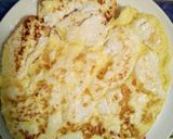 Foto del passaggio 8 della ricetta Frittata di ricotta