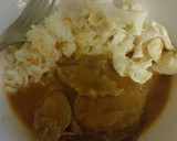 Foto del paso 6 de la receta: 😍 Bistec Encebollado