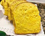 Foto del paso 17 de la receta: Pan Dulce de zanahoria