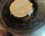 उत्तपम (Uttapam recipe in hindi) रेसिपी चरण 3 फोटो