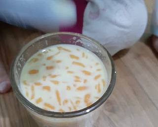 Resep Cendol Sangat mudah - Step 4
