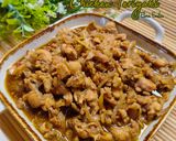 Foto langkah ke 5 dari resep Chicken Teriyaki.