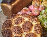 Foto del paso 5 de la receta: Pancitos de queso