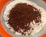 Foto del paso 3 de la receta: Cupcakes red velvet