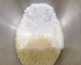 Une image de l'étape 1 de Flan rustique aux citrons BIO 🍋.