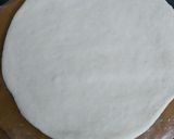 A picture of step 2 of Donuts.
