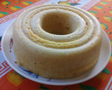 Foto del paso 4 de la receta: Bizcocho de yogurt al microondas