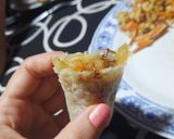 Foto del paso 7 de la receta: Empanaditas chinas