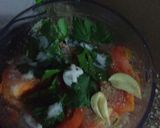 Foto del paso 2 de la receta: Tomates triturados 🍅 salsa para pizza