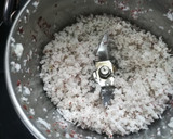 சத்துமாவு கொழுக்கட்டை ரெசிபி ஸ்டேப் 2 புகைப்படம்