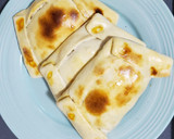 Foto del paso 6 de la receta: Empanada de horno - opción de masa 2