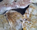 Foto del paso 1 de la receta: Pollo a la plancha con arroz