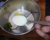 அரை நெல்லிக்காய் மசாலா மோர் ரெசிபி ஸ்டேப் 3 புகைப்படம்