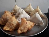 Samosa