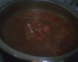 A picture of step 6 of Wet fry fish #festive contest kitengela#.
