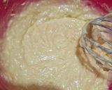 Foto langkah ke 4 dari resep Cheese Muffin.