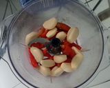 Foto langkah ke 1 dari resep Sambel Ayam Gepuk Pak Gembus.